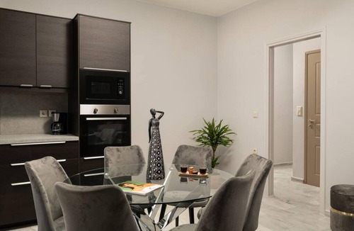 Kalathas Villa | Procris Villas : Breathtaking Sea View