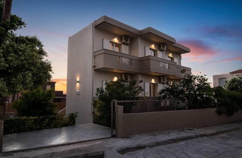 Kalathas Villa | Procris Villas : Breathtaking Sea View