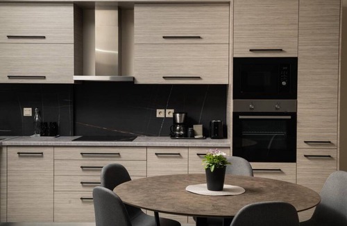 Kalathas Villa | Procris Villas : High-End Living