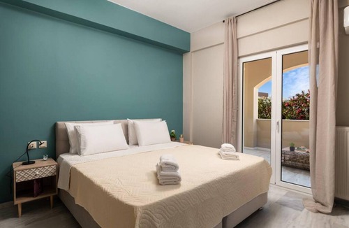 Kalathas Villa | Procris Villas : High-End Living
