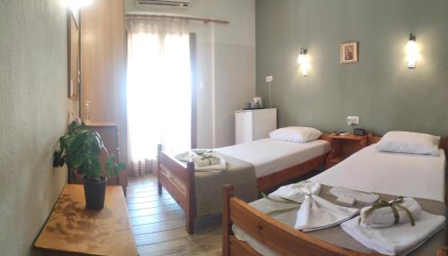 Ouranoupoli Apartment | Prosforio Rooms