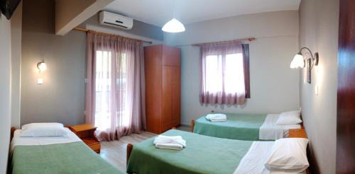 Ouranoupoli Apartment | Prosforio Rooms