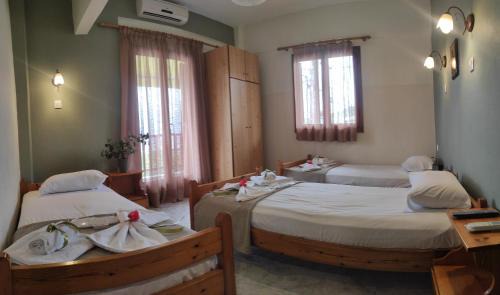 Ouranoupoli Apartment | Prosforio Rooms