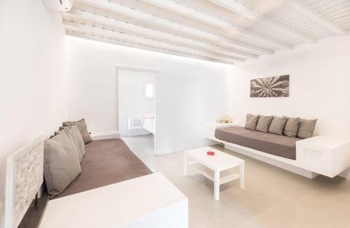 Mykonos Town Apartment | Pulse Mykonos Town Suites