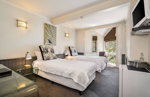 Thredbo Bed & Breakfast | Pure Chalet