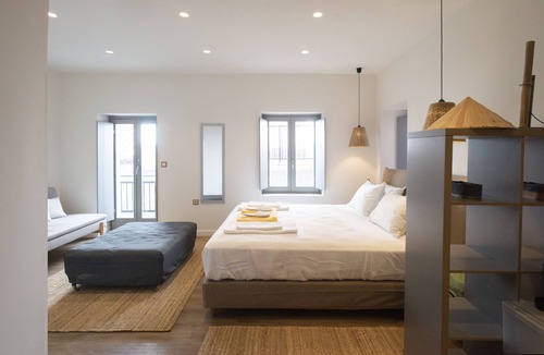 Pylos House | Pylosea Luxury Lodge