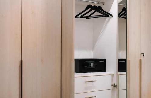 Chaidari Apartment | PYLOU Boutique Ground apartments near Attikon Hospital