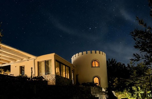 Pefki House | Pyrgos