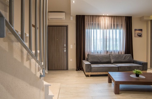 Nikita Villa | Quintessence Villa Level Suite