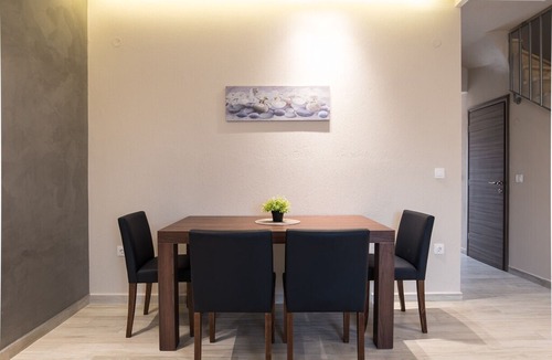 Nikita Villa | Quintessence Villa Level Suite