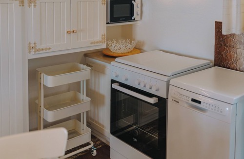 Ormos Agiou Ioannou House | R&M Ocean View Charming 3-bedroom house in peaceful Daskalio