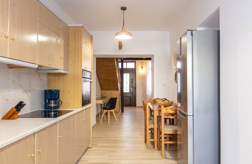 Old Town Rethymnon House | Residenza di Veta near Fortezza Castle and Port