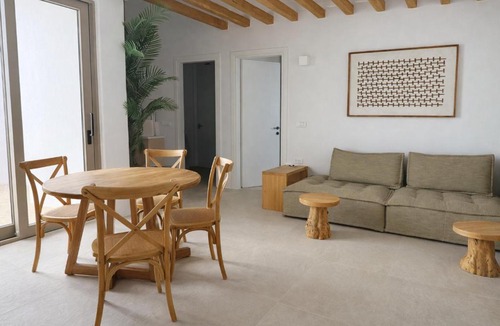 Aliki Apartment | REYA suites
