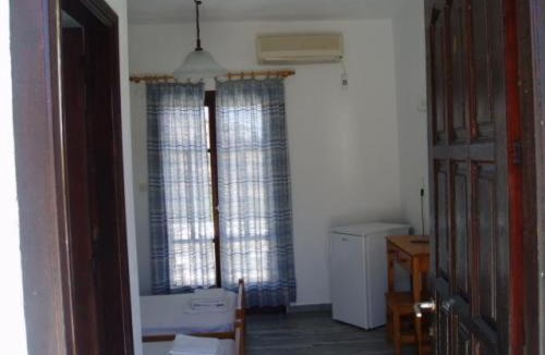 Ios Town Hotel | Rita's Rooms