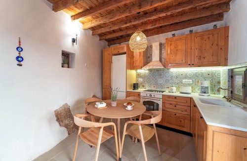 Rhodes Old Town Hotel | Rodos Old Town Aqua Luxury House