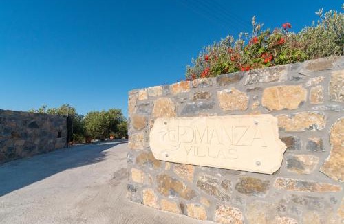 Sitia Apartment | Romanza Villas