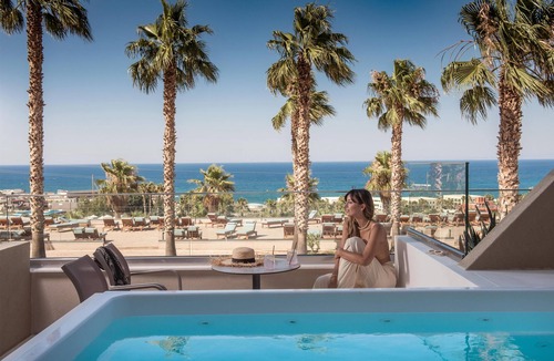 Koutouloufari Resort | Royal & Imperial Belvedere Resort - All inclusive