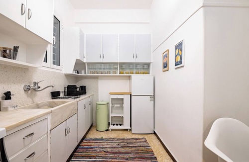 Attiki Apartment | S Homes - Cozy Apartment in the Heart of Athens