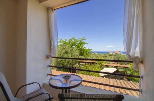 Pallini Villa | Saba Villa by RentalsPro - Hanioti
