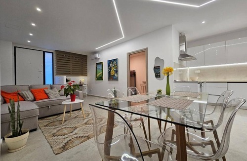 Nea Ionia Apartment | Sagar Residential Apartment - Athens Town
