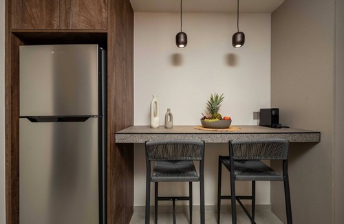 Vasilikos Condo | Salt Vibe Residence - Gaia 1 Bedroom, close to the sea