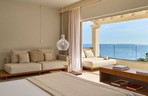 Petaleia Hotel | San Antonio Corfu Resort -Adults Only