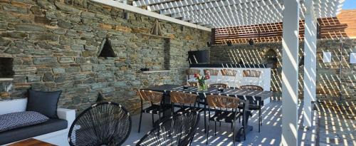 Tinos Town Villa | Santamare Villa