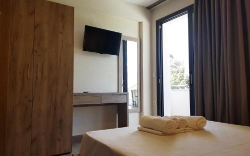 Sarti Apartment | Sarti Holidays
