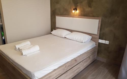 Sarti Apartment | Sarti Holidays