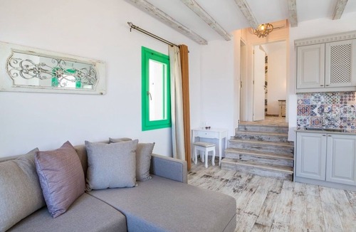 Lefkos House | Schönes Haus in Kato Lefkos und schöne Aussicht by Interhome