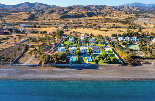 Kiotari Villa | Sea Homes Villas - Villa Alberto