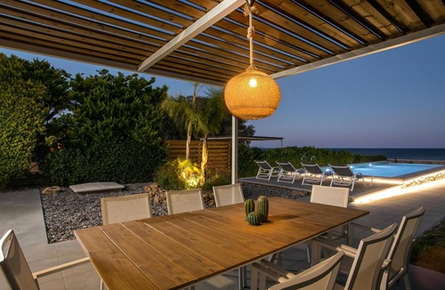 Kiotari House | Sea Homes Villen-Villa Sylvia by Interhome