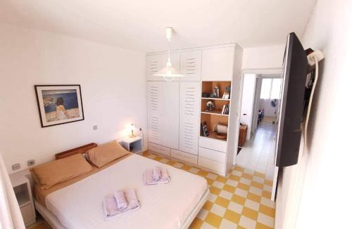 Koutsounari House | sea house