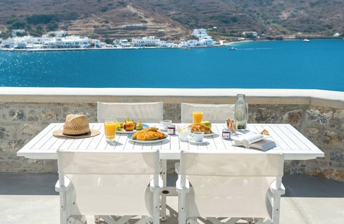 Katapola Apartment | Sea View Apartment, Kaerati Apartments