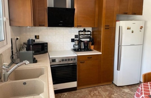 Katakali House | Sea View Country House Near the Beach