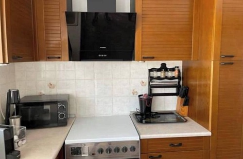 Katakali House | Sea View Country House Near the Beach