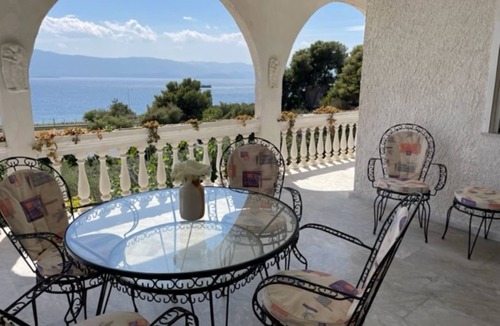 Katakali House | Sea View Country House Near the Beach