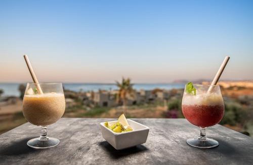 Chania Apartment | Sea View Hotel & Apartments