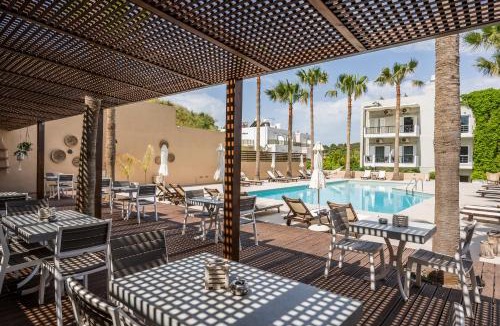 Chania Apartment | Sea View Hotel & Apartments