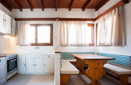 Kounoupidiana Villa | Sea View & Piano by the pool Villa!