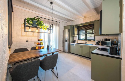 Sfinari Villa | Sea View Villa with Private Pool | West Crete