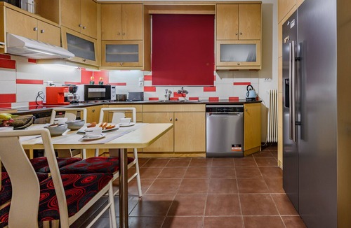 Chania Town Villa | Seafalios Villa,Chania Town,no car needed, private pool