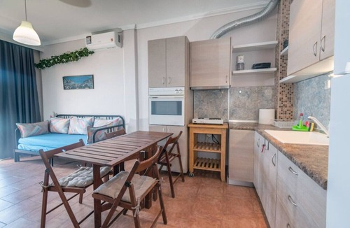 Nea Potidaia House | Seagull House by RentalsPro - Nea Potidaia
