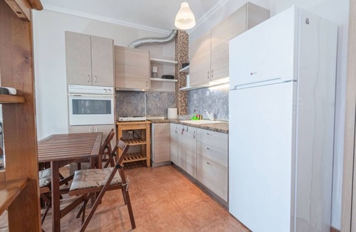 Nea Potidaia House | Seagull House by RentalsPro - Nea Potidaia