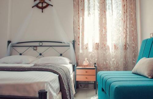 Trikeri Apartment | Seagull House