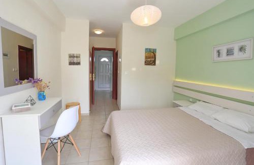 Polichrono Apartment | SeaPaint Studios