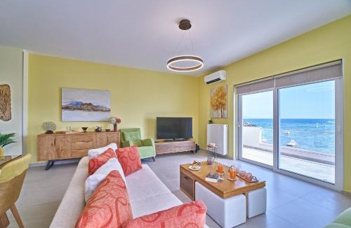 Kissamos Apartment | Seaside House