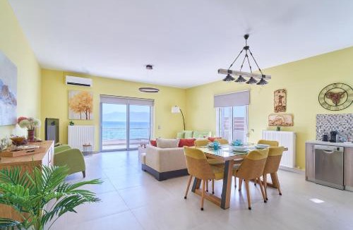 Kissamos Apartment | Seaside House