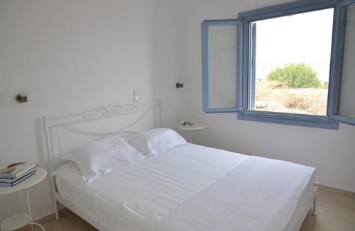 Sitia House | Seaview Villa Petra Sitia