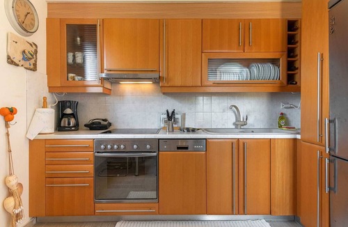 Aegina Town House | Secret Garden Residence, Villa